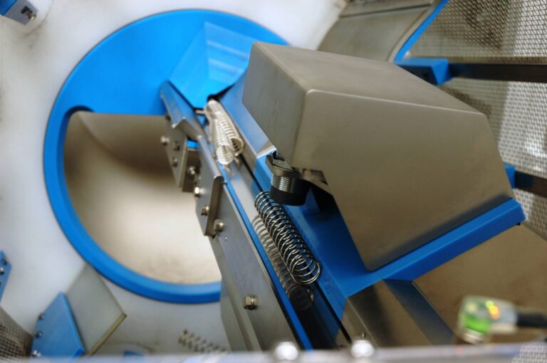 Spring Detangling Solution detecting double springs