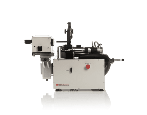 domiLINE manual slide adjuster for linear motion