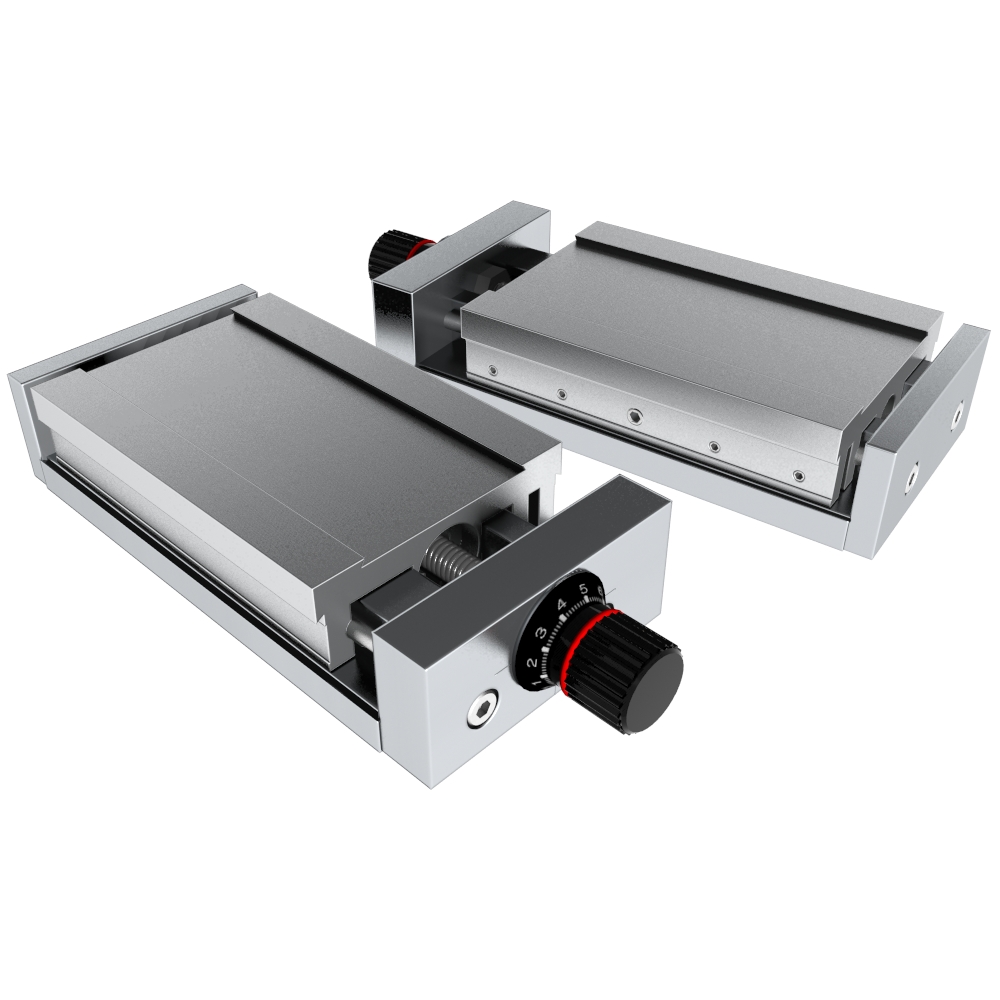 domiLINE linear motion system