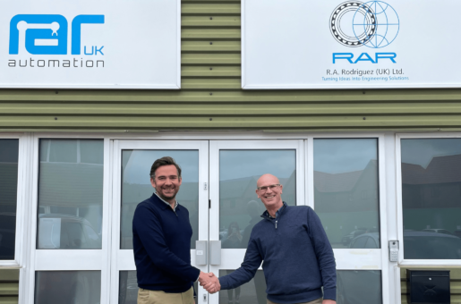 Drive Lines Technologies acquired by RARUK Holdings.