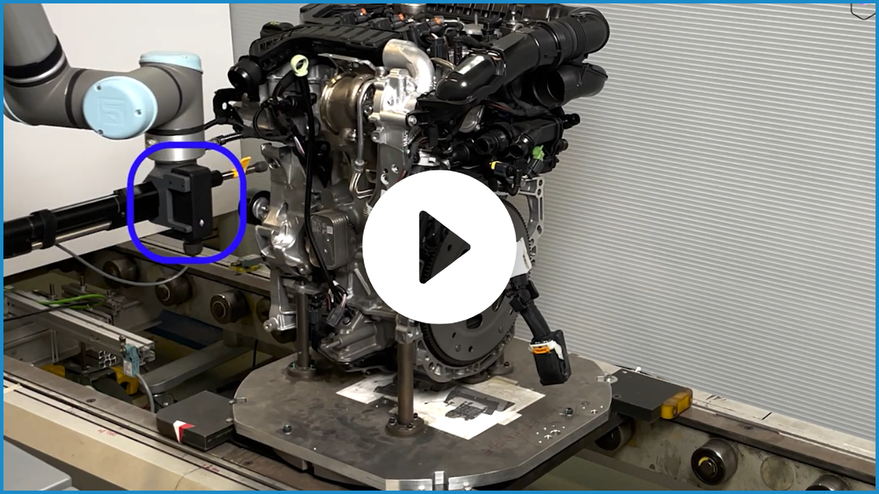 Watch: GuideNOW Engine Tightening Application