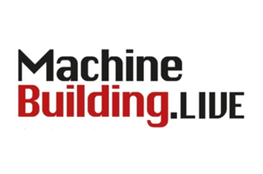 Machine Building Live 2026