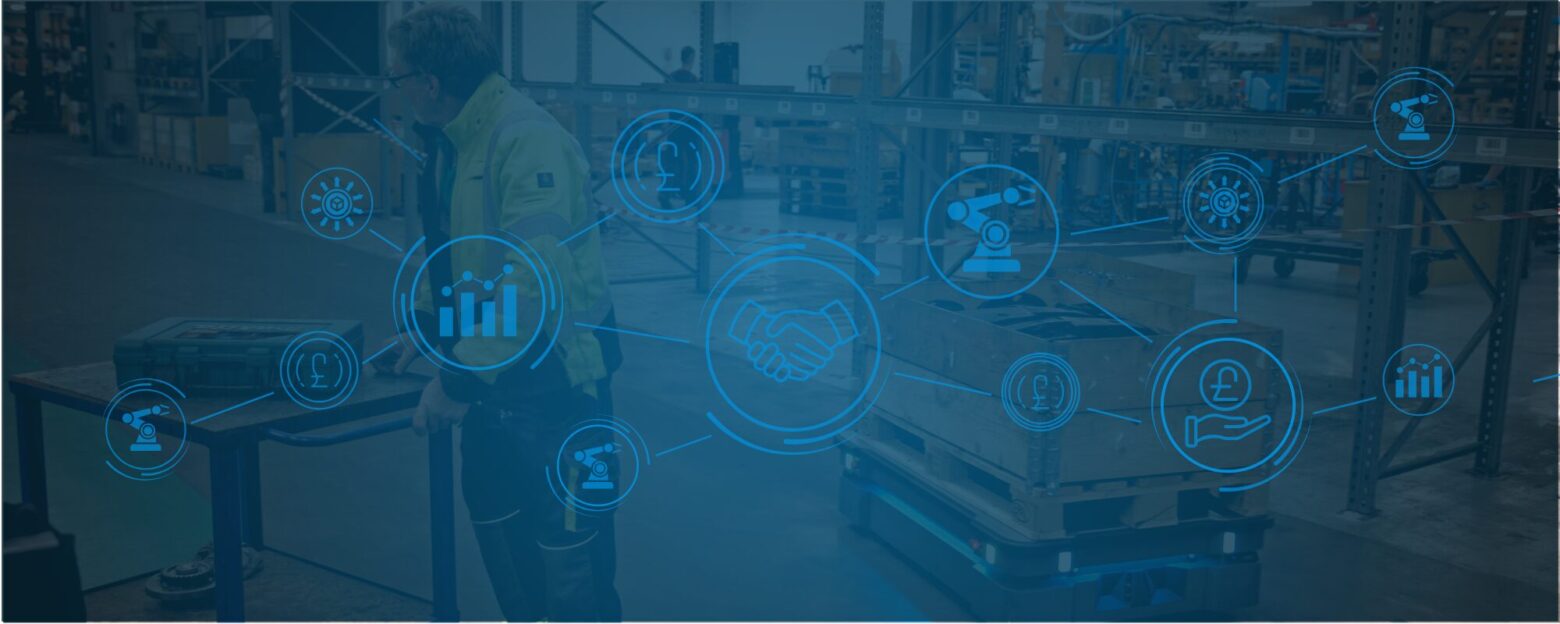 Finance options from RARUK Automation