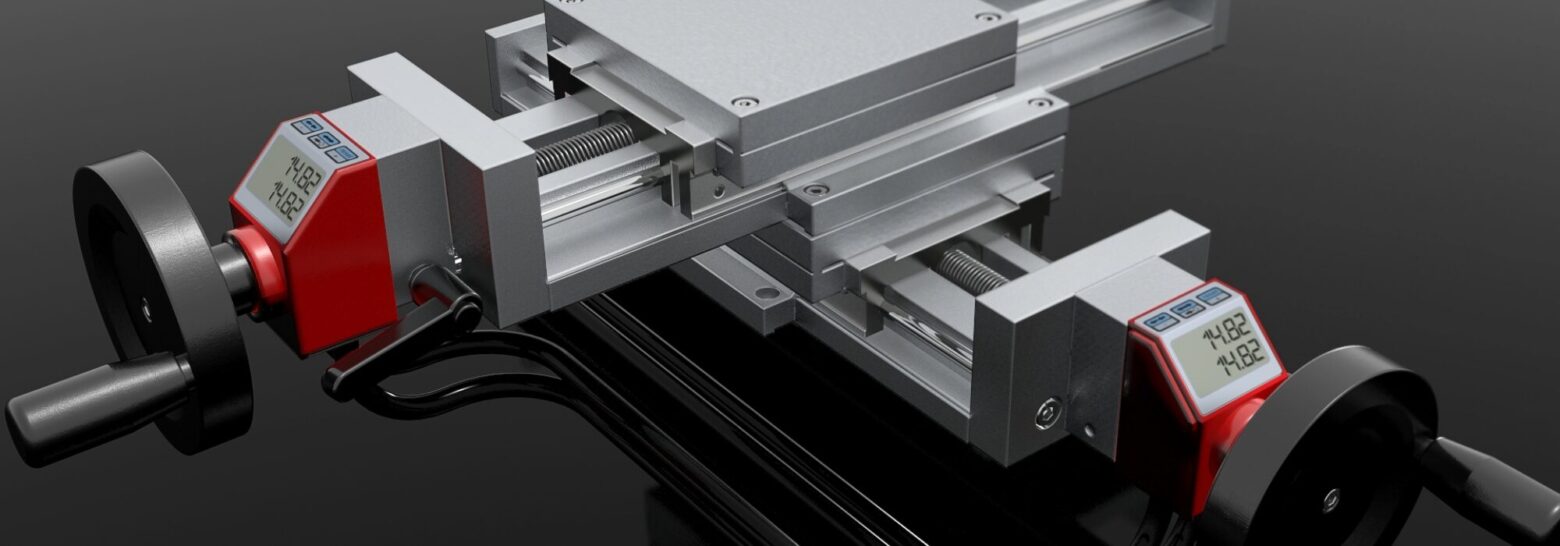 domiLINE manual adjusters