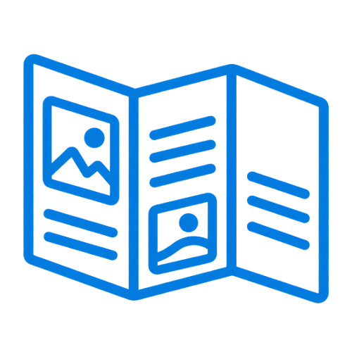 RARUK Automation product brochure library