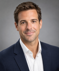 John Smith, Managing Director