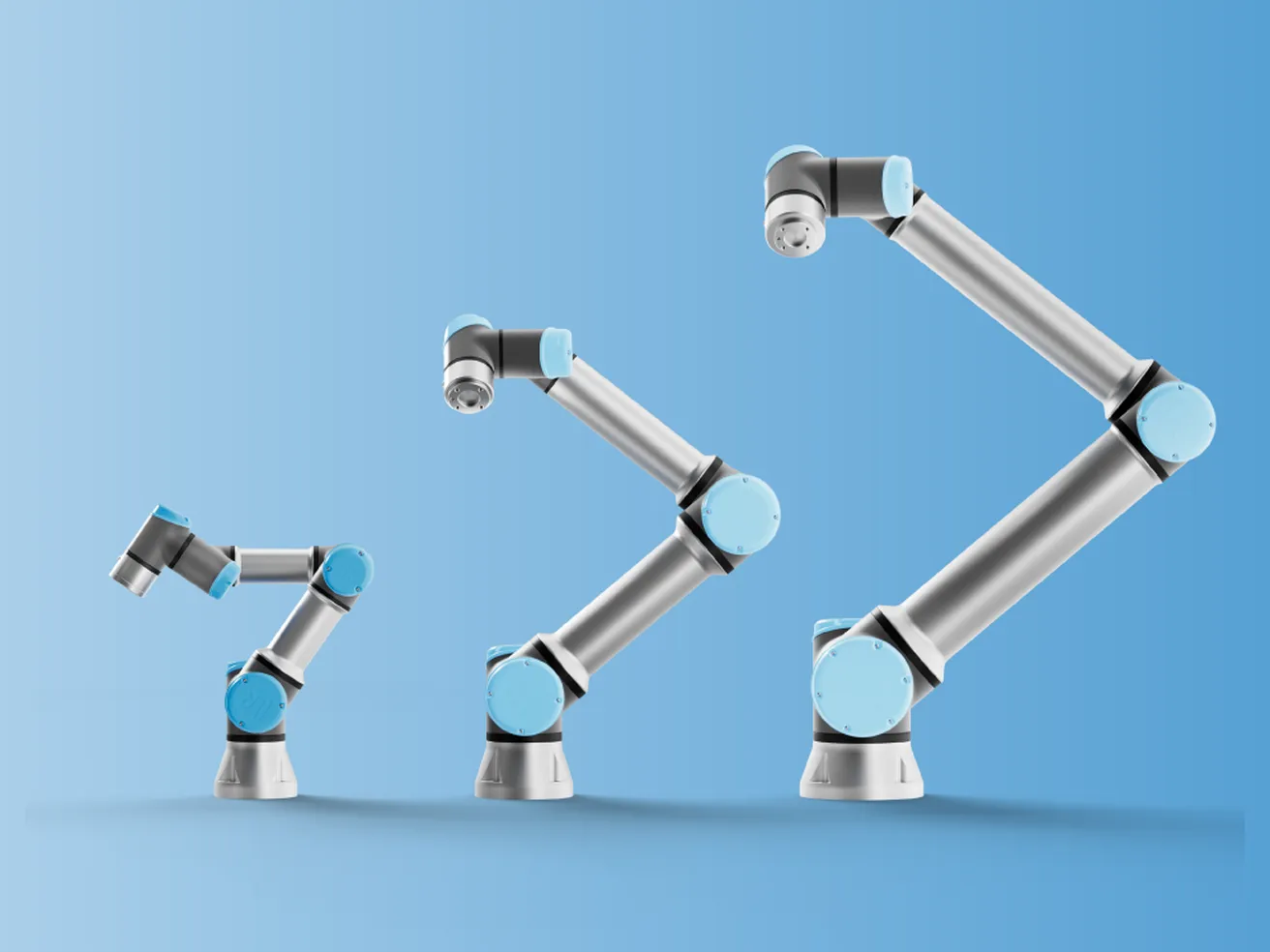 e-Series Universal Robots